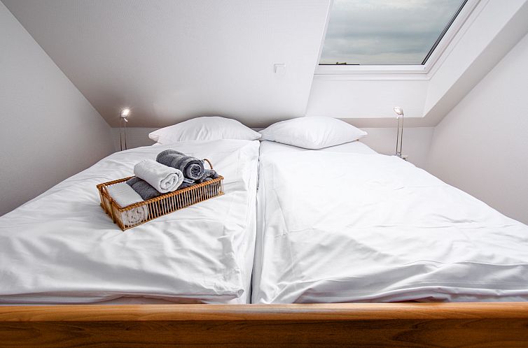 Appartement Sanddüne