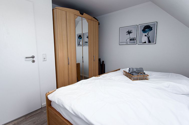 Appartement Sanddüne