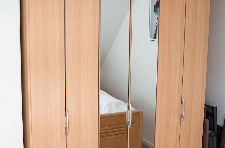 Appartement Sanddüne