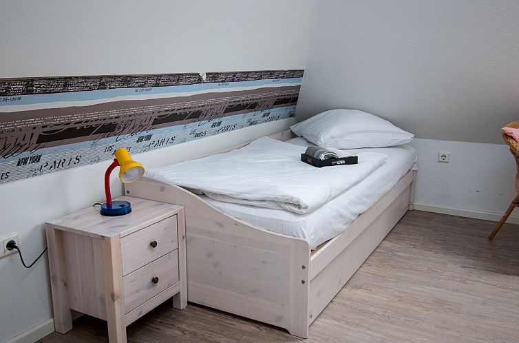 Appartement Sanddüne