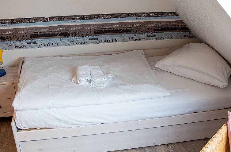 Appartement Sanddüne