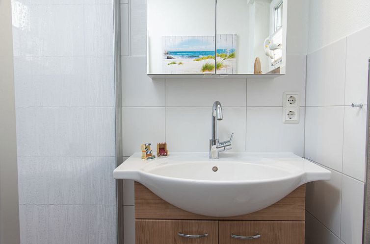 Appartement Sanddüne