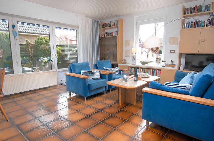 Appartement Achtern Diek 24