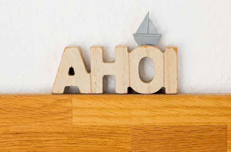 Appartement Achtern Diek 24