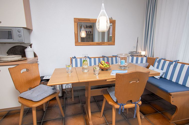 Appartement Achtern Diek 24