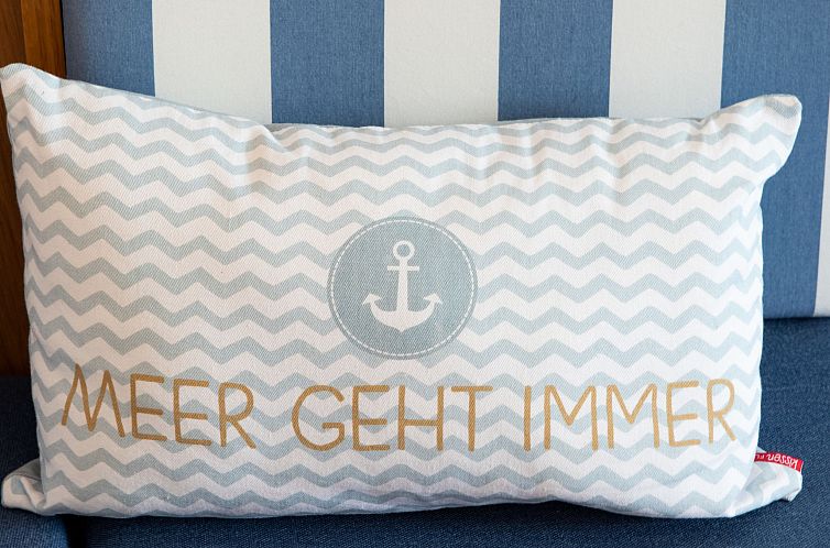 Appartement Achtern Diek 24