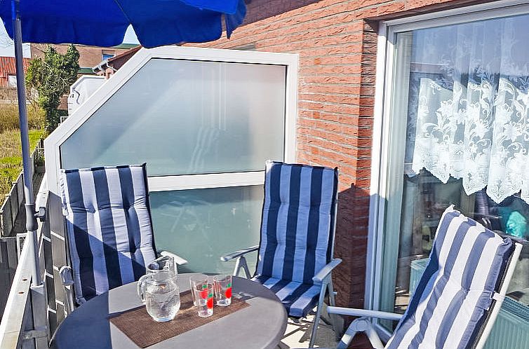 Appartement Am Koper Sand