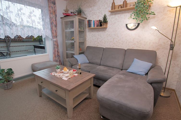 Appartement Am Koper Sand