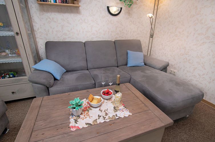 Appartement Am Koper Sand