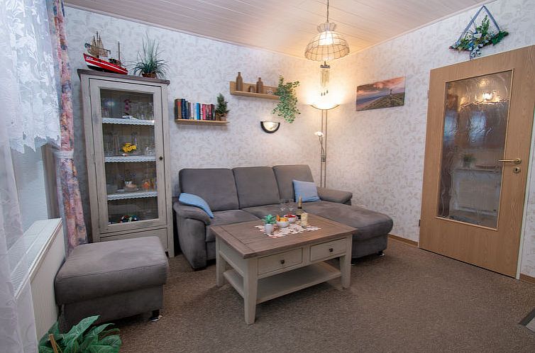 Appartement Am Koper Sand