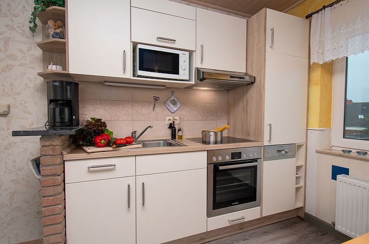 Appartement Am Koper Sand
