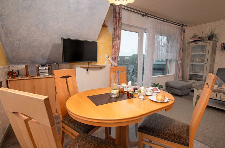 Appartement Am Koper Sand