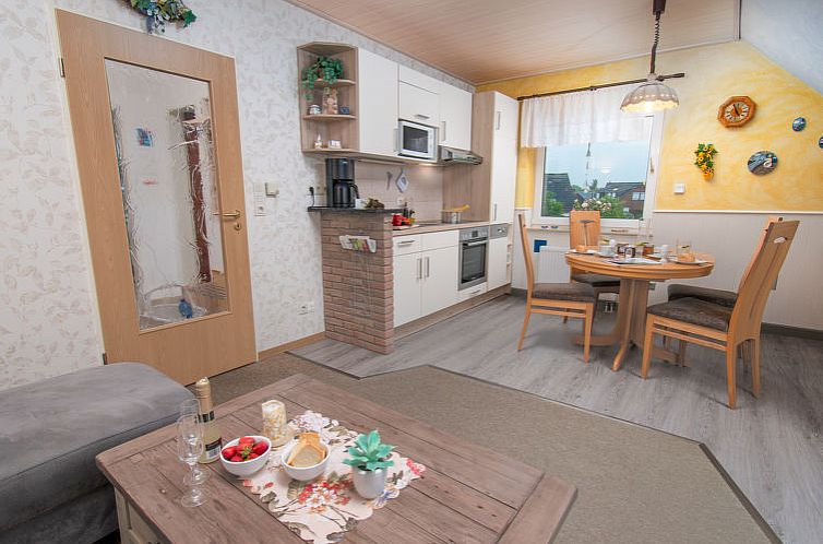 Appartement Am Koper Sand