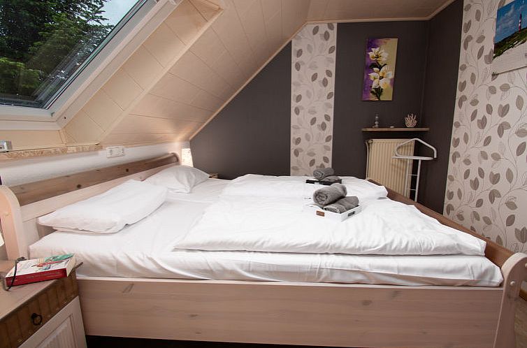Appartement Am Koper Sand