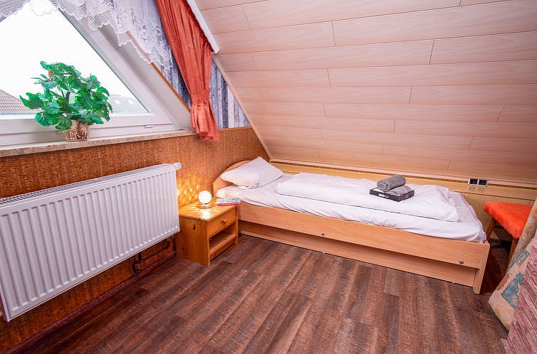 Appartement Am Koper Sand