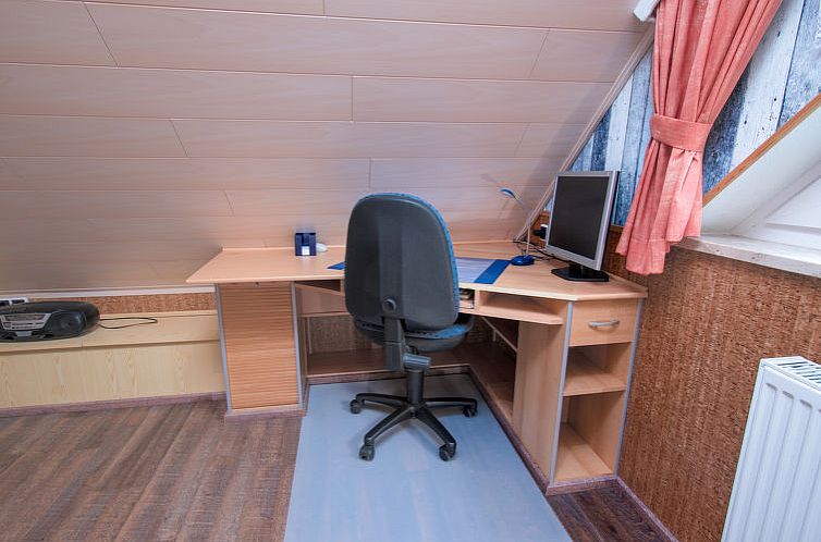 Appartement Am Koper Sand