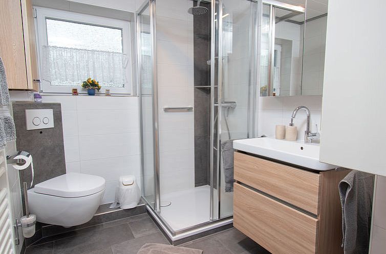 Appartement Am Koper Sand