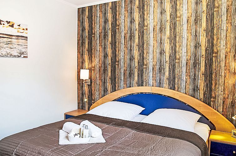 Appartement Witthuus-Baltrum