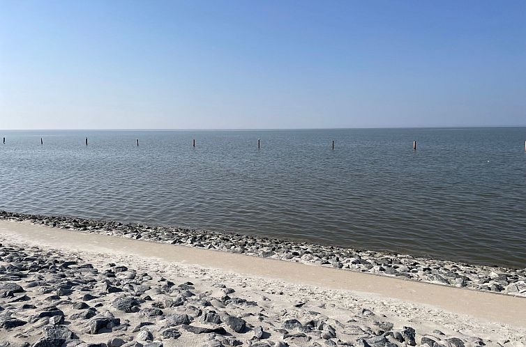 Appartement Witthuus-Baltrum