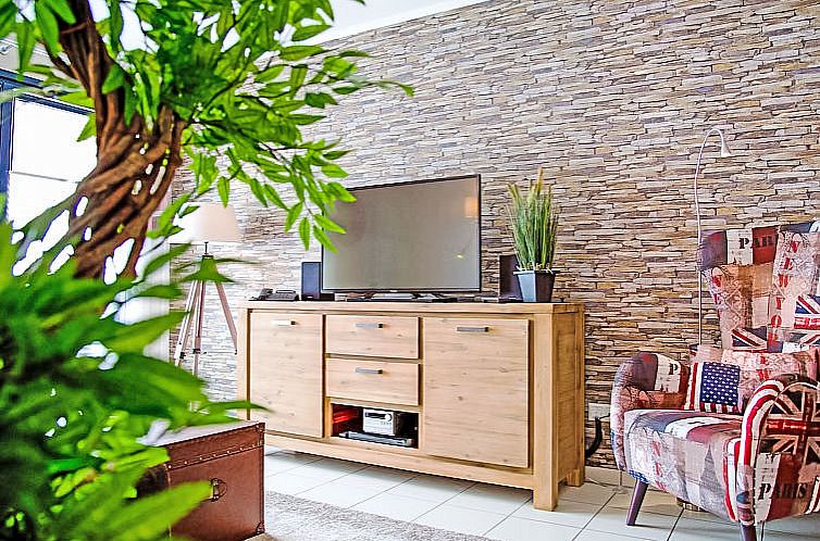 Appartement Witthuus-Juist