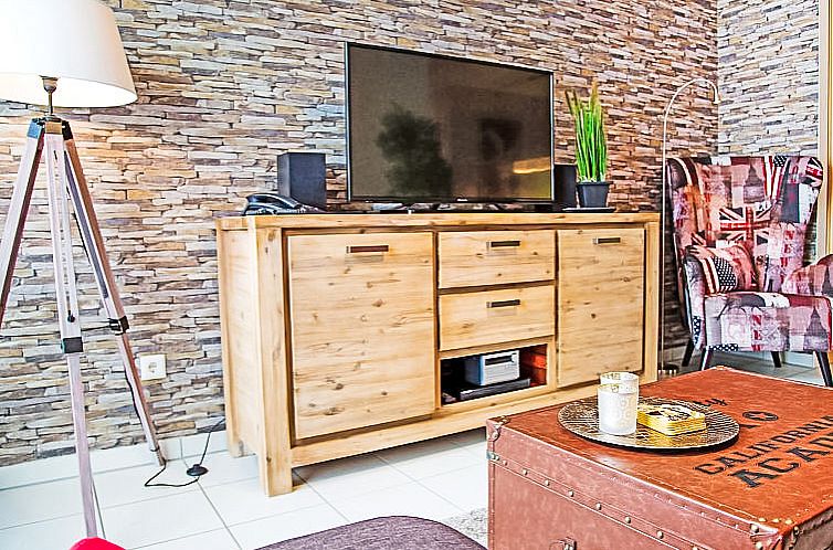 Appartement Witthuus-Juist
