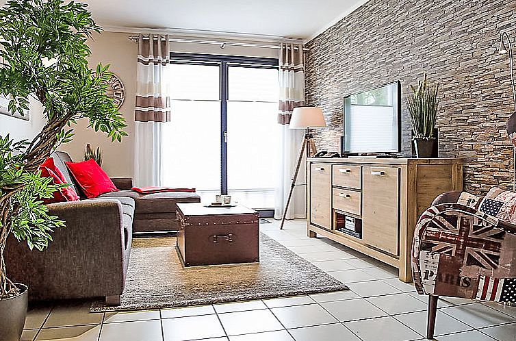 Appartement Witthuus-Juist