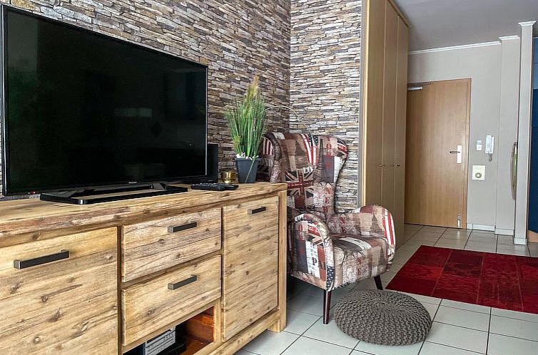 Appartement Witthuus-Juist