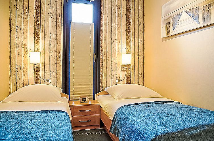 Appartement Witthuus-Juist