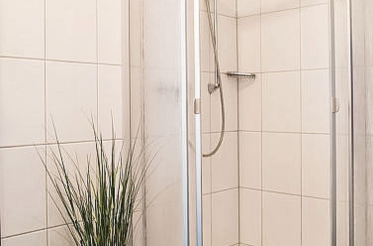 Appartement Witthuus-Juist