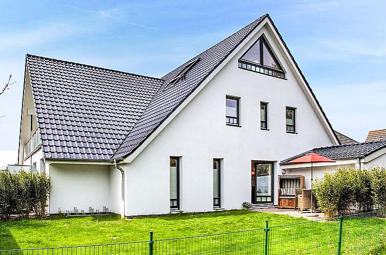 Appartement Witthuus-Juist