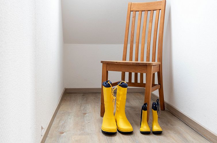 Appartement Tunnelstrasse