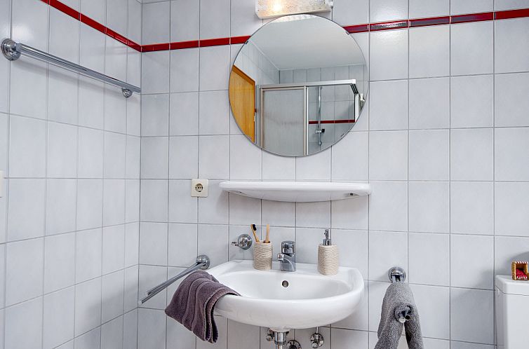 Appartement Tunnelstrasse