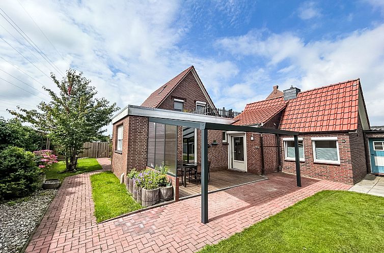 Guest house 0231550 - Apartment North Sea - Appartement Stark