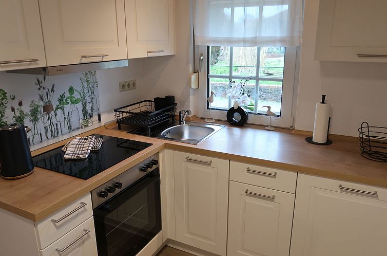 Appartement Alter Bahnhof