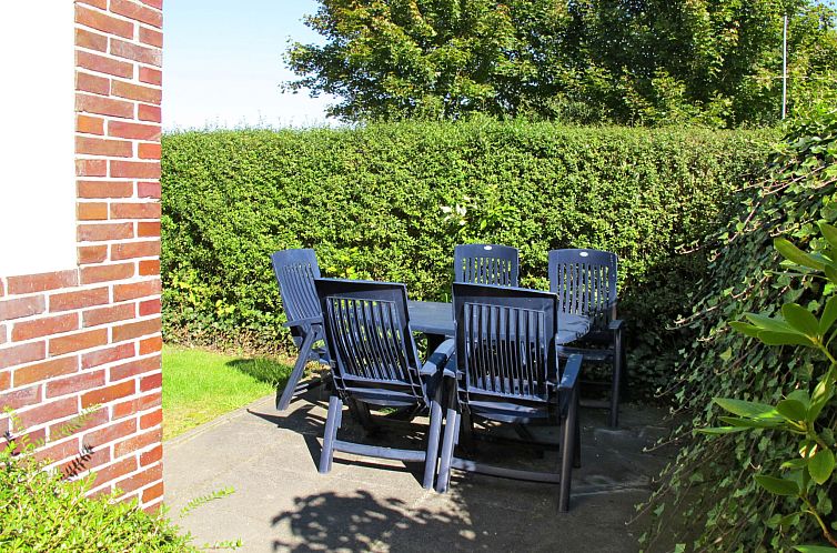 Appartement Alter Bahnhof