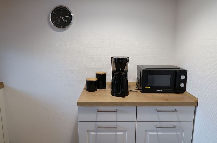 Appartement Alter Bahnhof