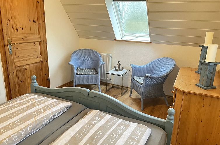 Appartement Alter Bahnhof