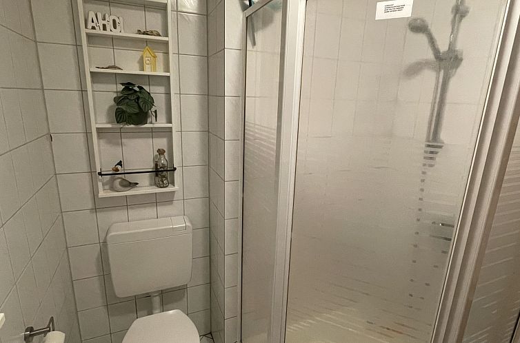 Appartement Alter Bahnhof