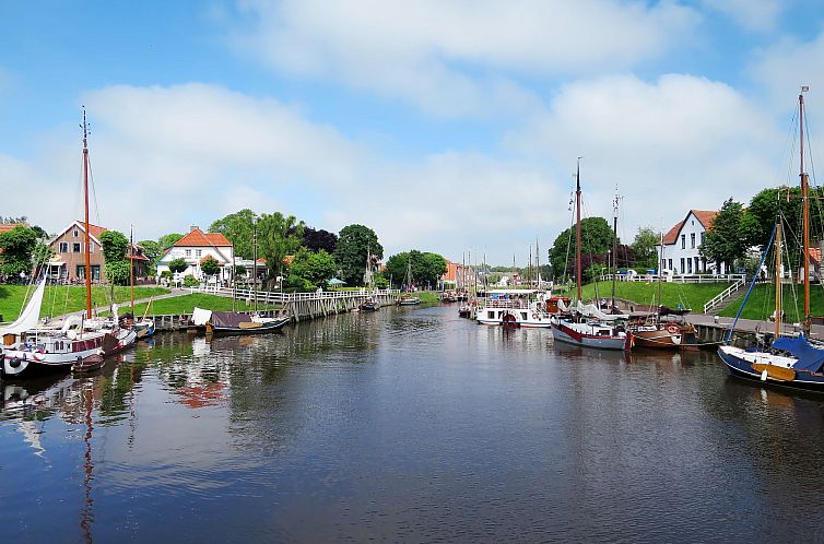 Appartement Alter Bahnhof