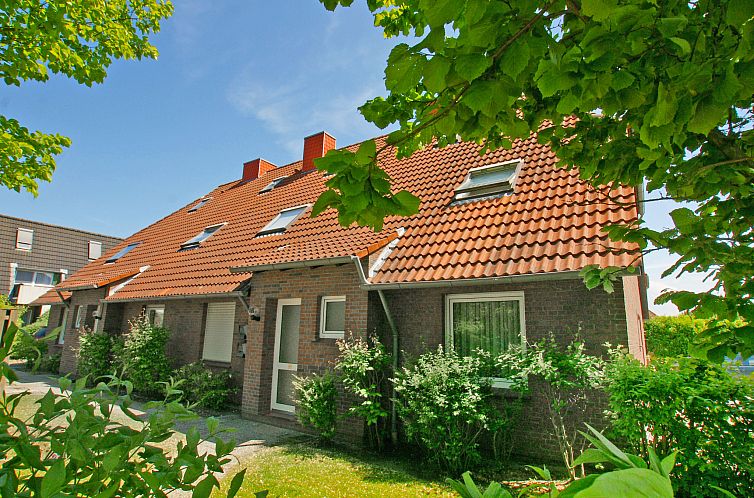 Verblijf 0231556 - Appartement Noordzee - Appartement Koralle