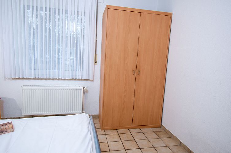 Appartement Koralle