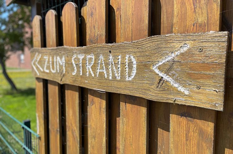 Appartement Nordseestern