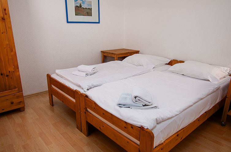 Appartement Nordseestern