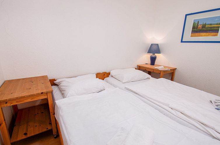 Appartement Nordseestern