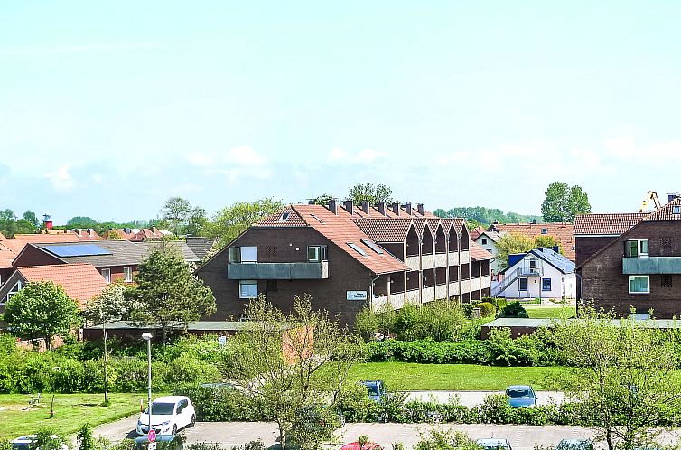 Appartement Nordseestern