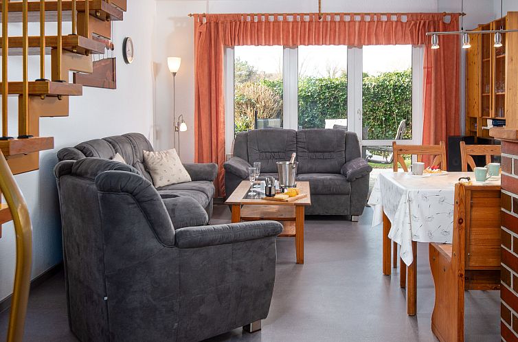 Vakantiehuis Nordlicht