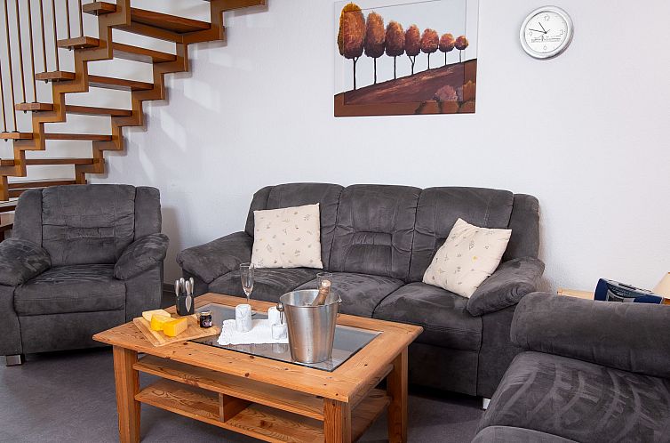 Vakantiehuis Nordlicht