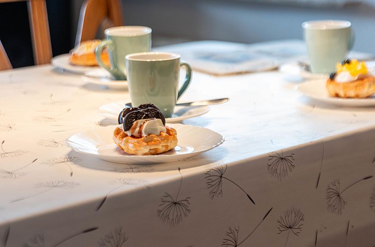 Vakantiehuis Nordlicht