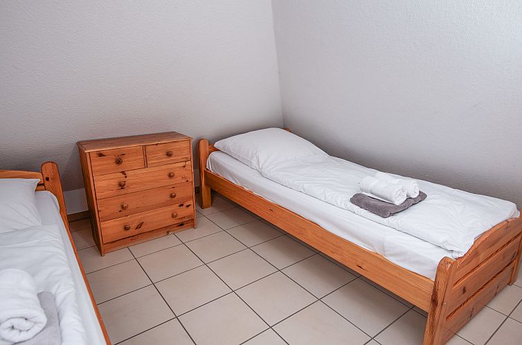 Vakantiehuis Nordlicht