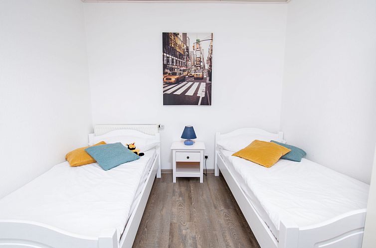 Appartement Nordstrand